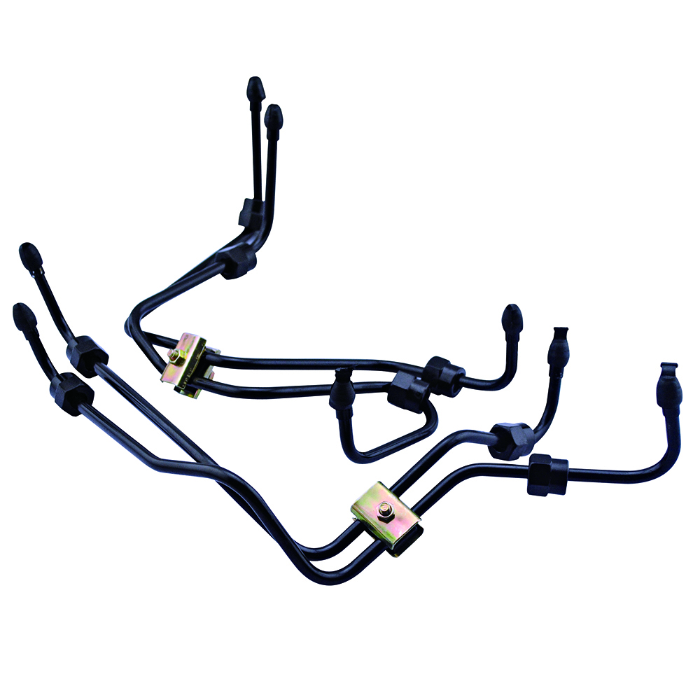 S4K高压油管 拷贝